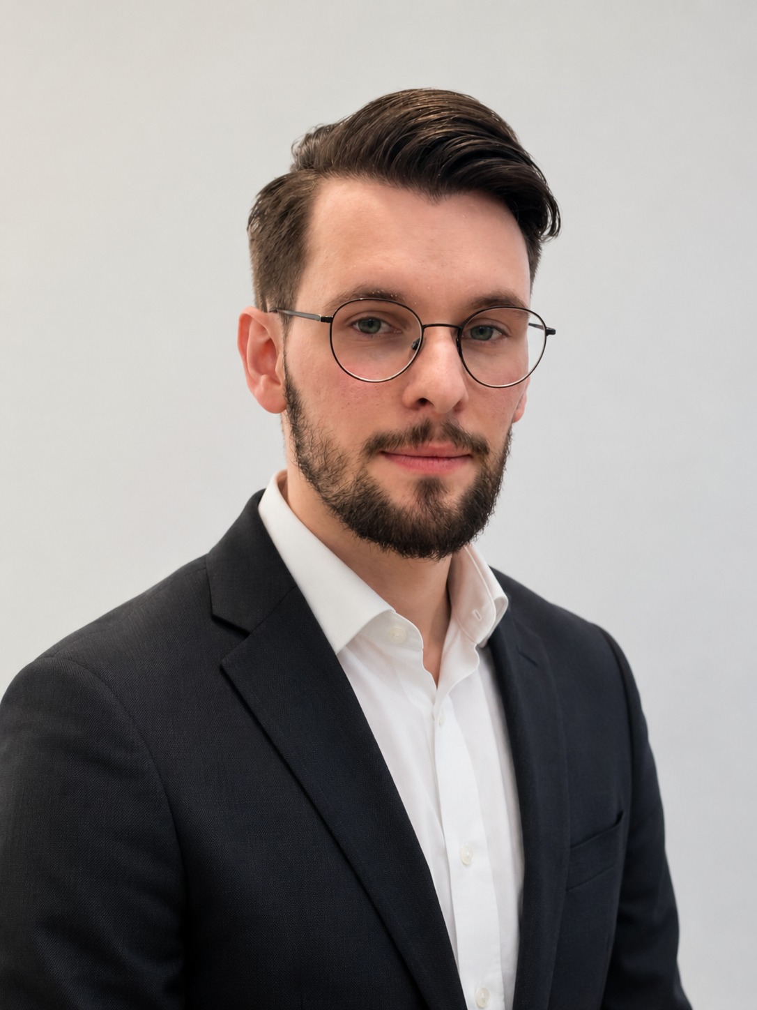 Persönliche Beratung bei Sauri Finanz